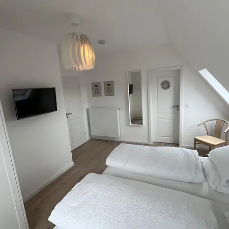 Alte Feuerwache 12 Wangerooge