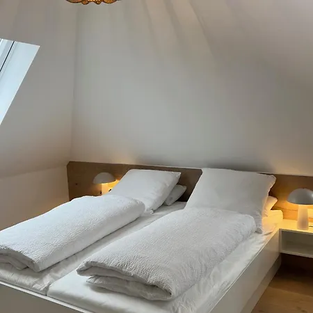 Apartment Alte Feuerwache 12