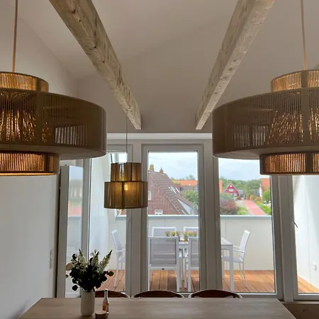 Alte Feuerwache 12 * Wangerooge