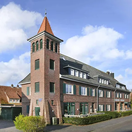 Alte Feuerwache 12 Apartment *