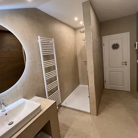 Alte Feuerwache 12 Wangerooge