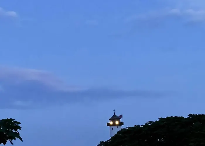 公寓 Alte Feuerwache 12 *