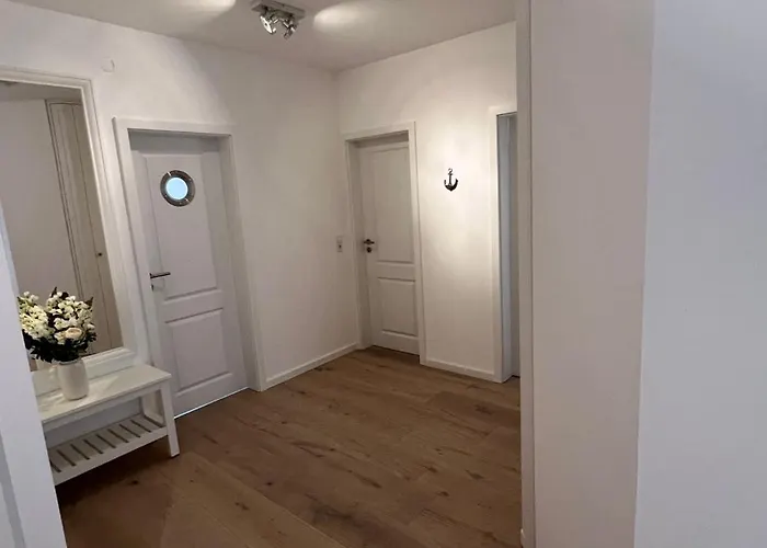 Alte Feuerwache 12 公寓 万根沃格