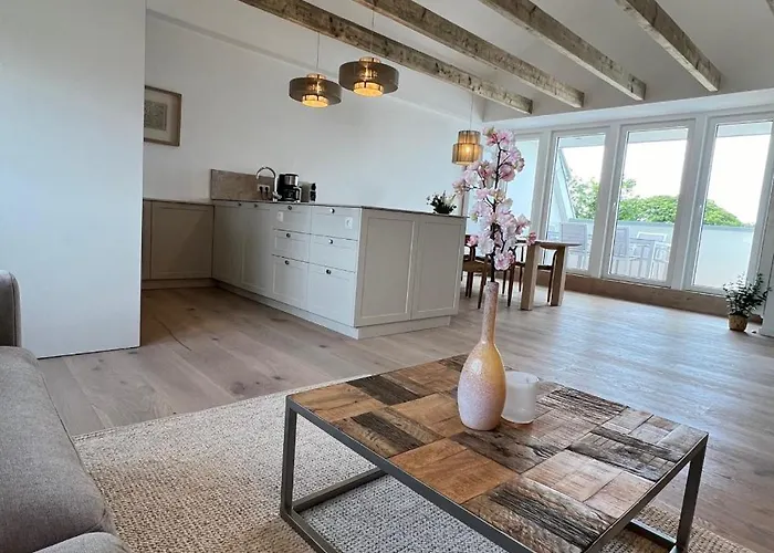 公寓 Alte Feuerwache 12 万根沃格